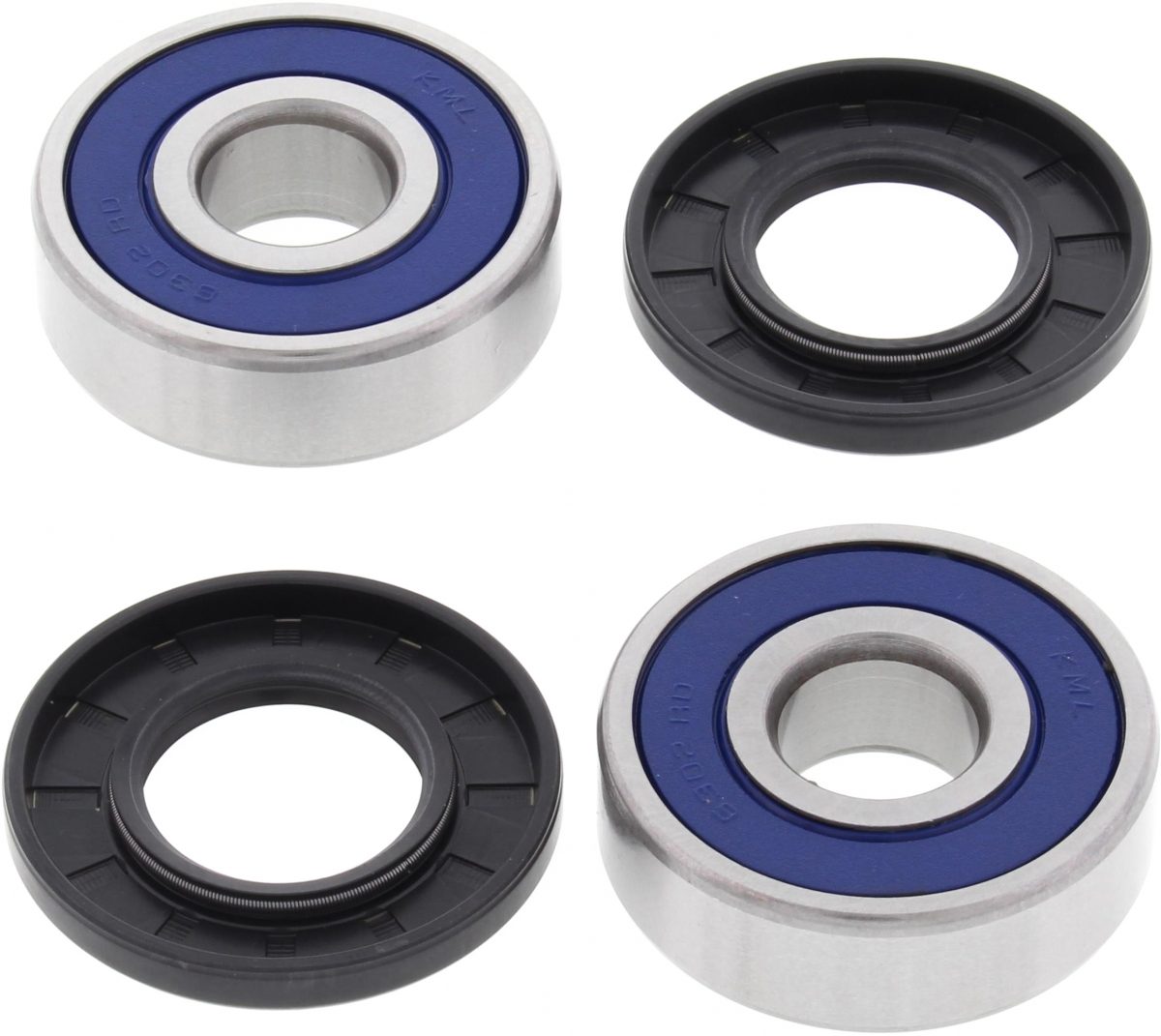 WHEEL BEARING KIT 25-1387
