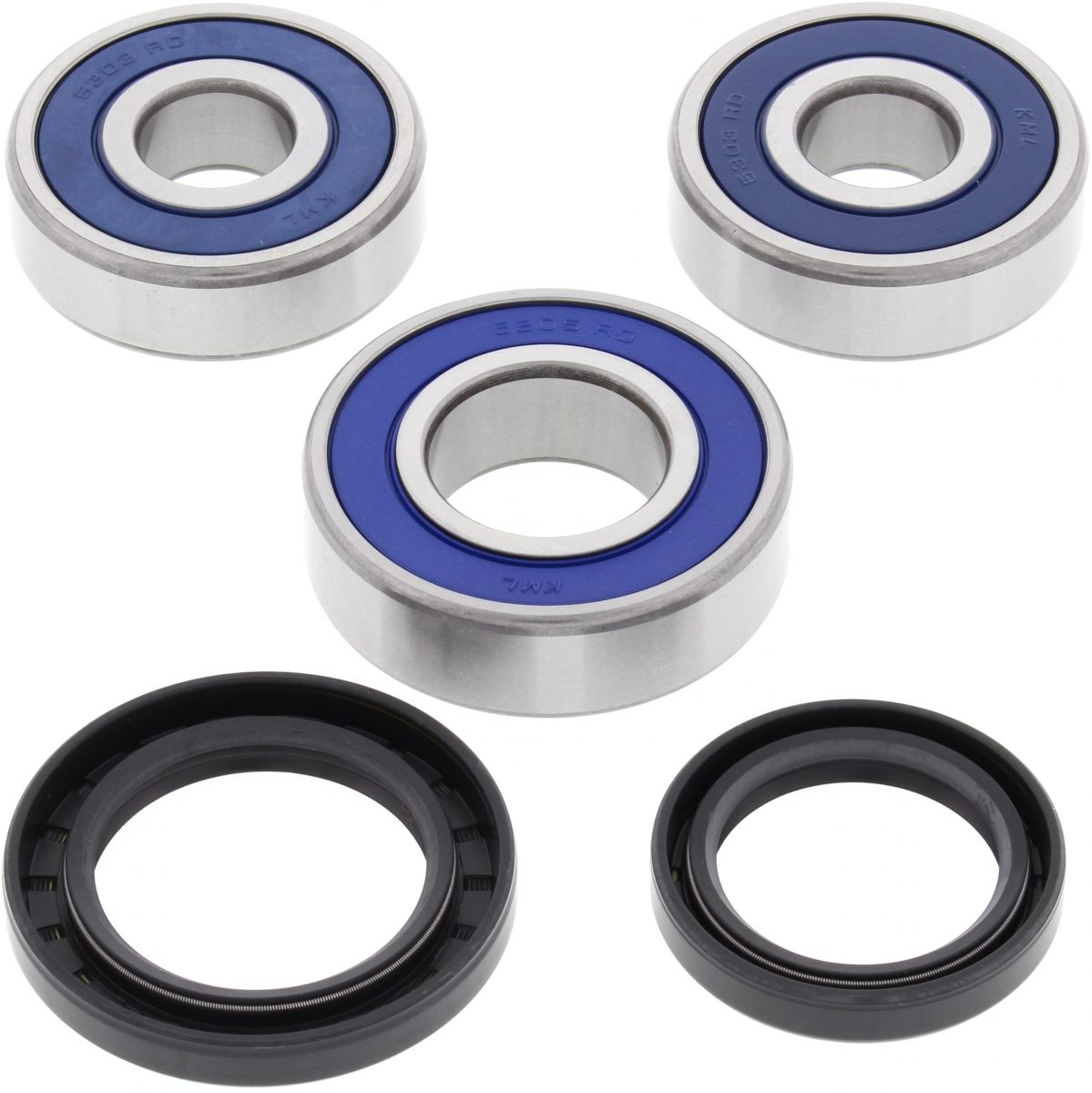 WHEEL BEARING KIT 25-1388