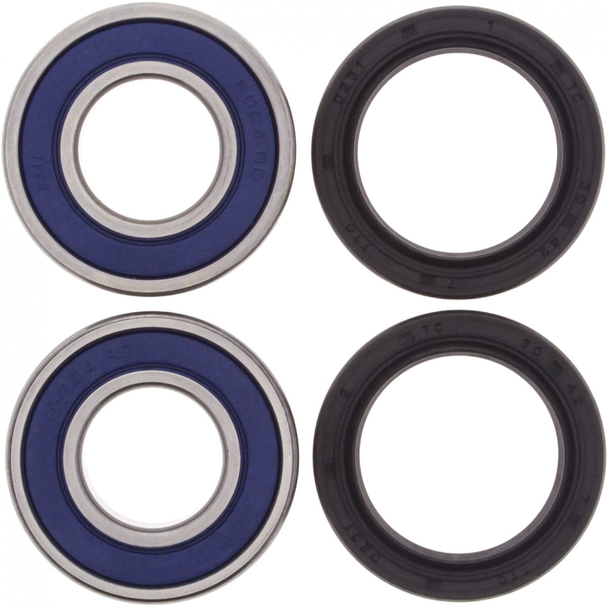 WHEEL BEARING KIT 25-1389