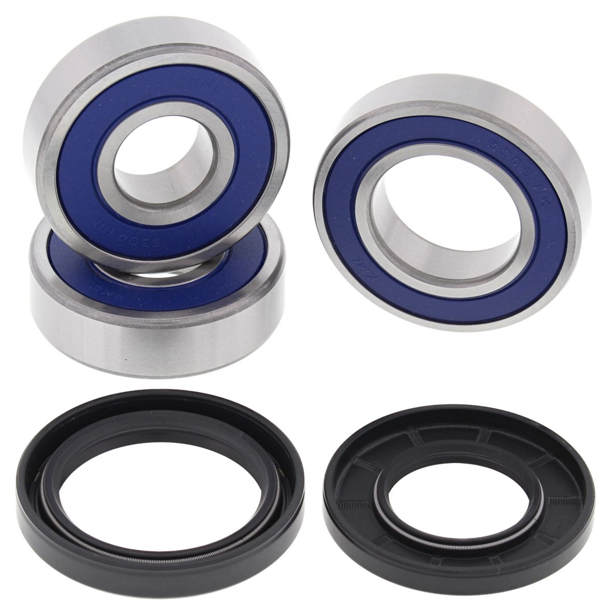 WHEEL BEARING KIT 25-1390