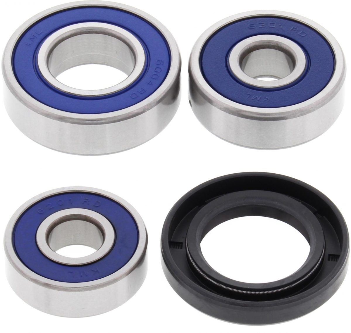 WHEEL BEARING KIT 25-1400