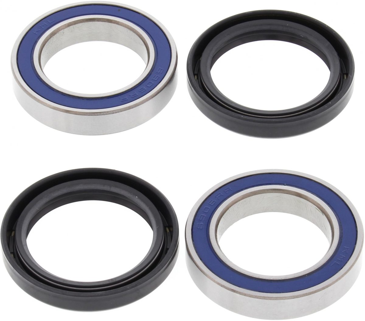 WHEEL BEARING KIT 25-1402 foto 2