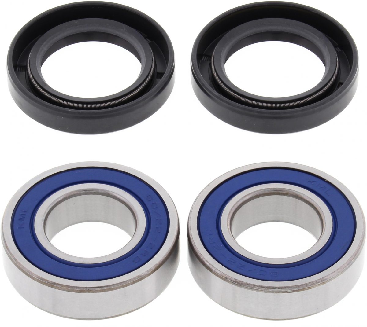 WHEEL BEARING KIT 25-1403