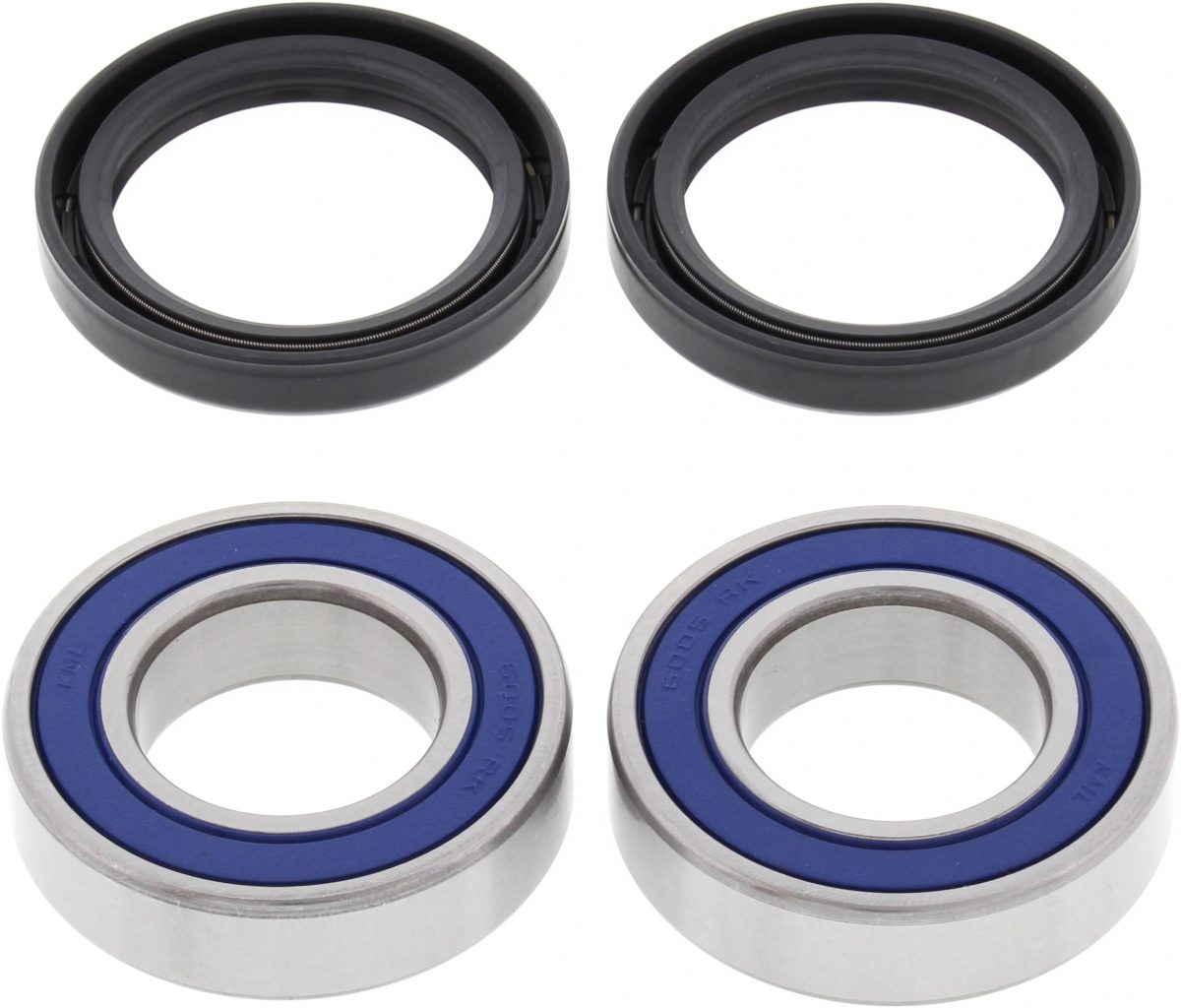 WHEEL BEARING KIT 25-1404