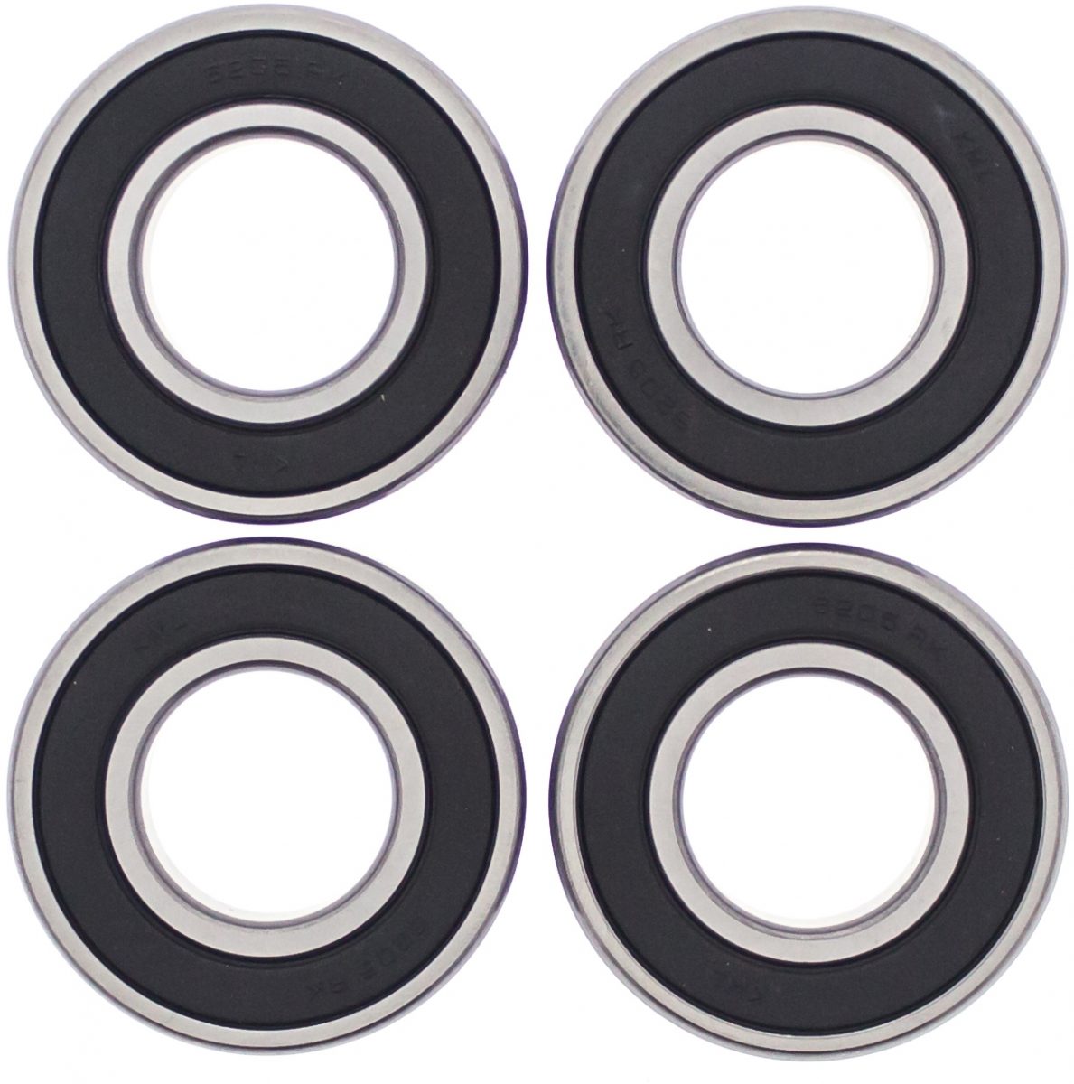 WHEEL BEARING KIT 25-1405