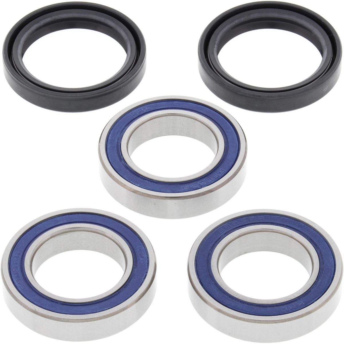 WHEEL BEARING KIT 25-1406
