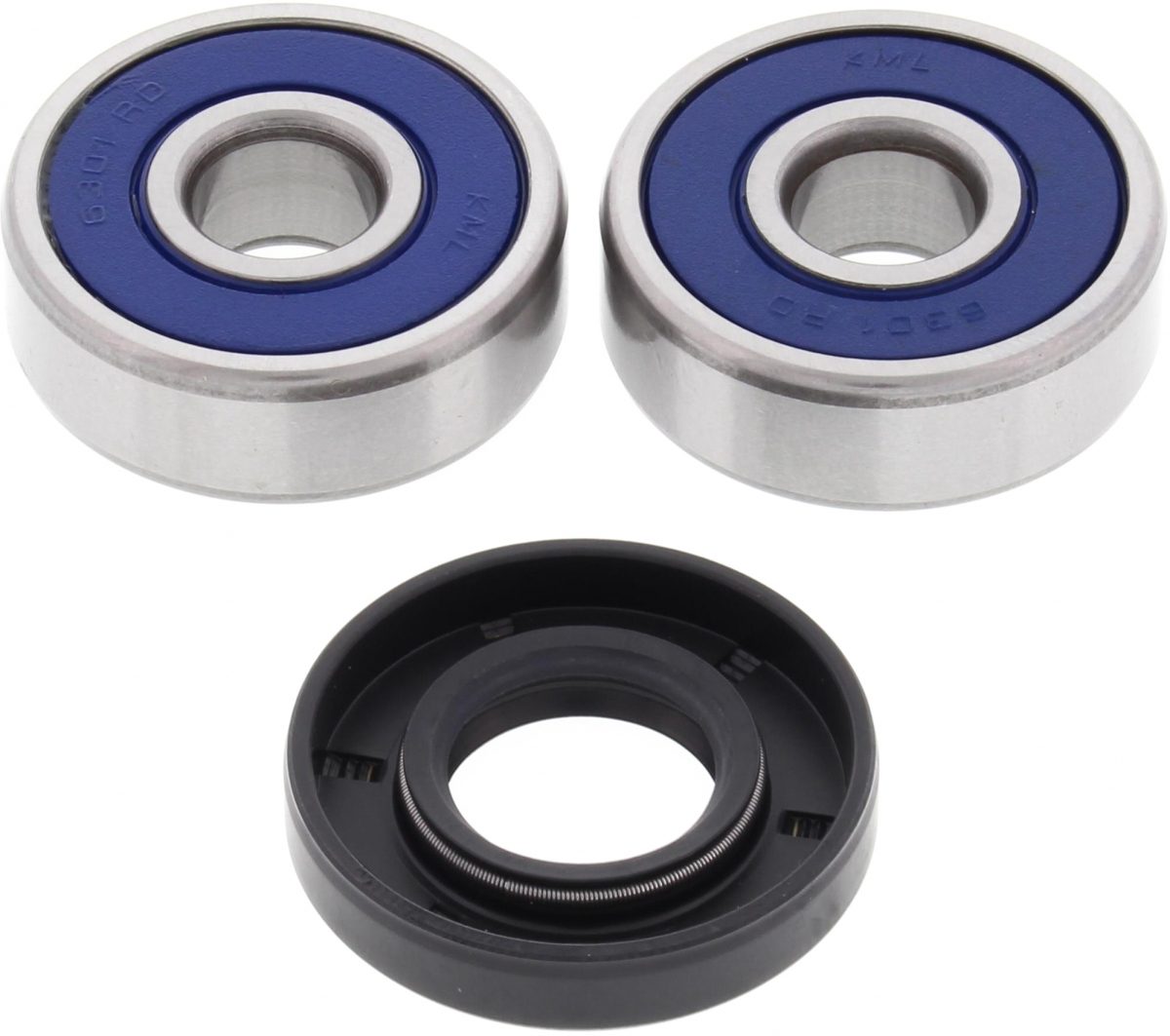 WHEEL BEARING KIT 25-1410