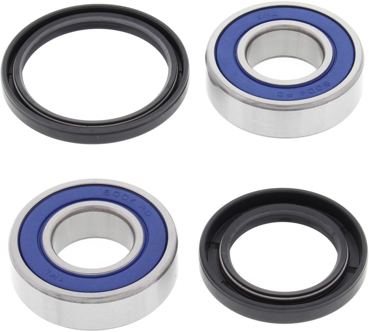 WHEEL BEARING KIT 25-1413 foto 2