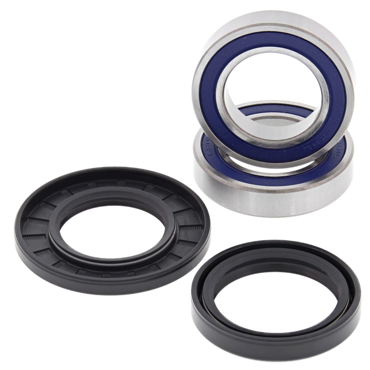 WHEEL BEARING KIT 25-1414 foto 2