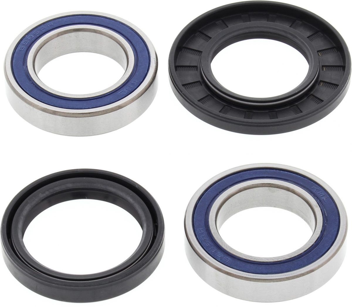 WHEEL BEARING KIT 25-1415