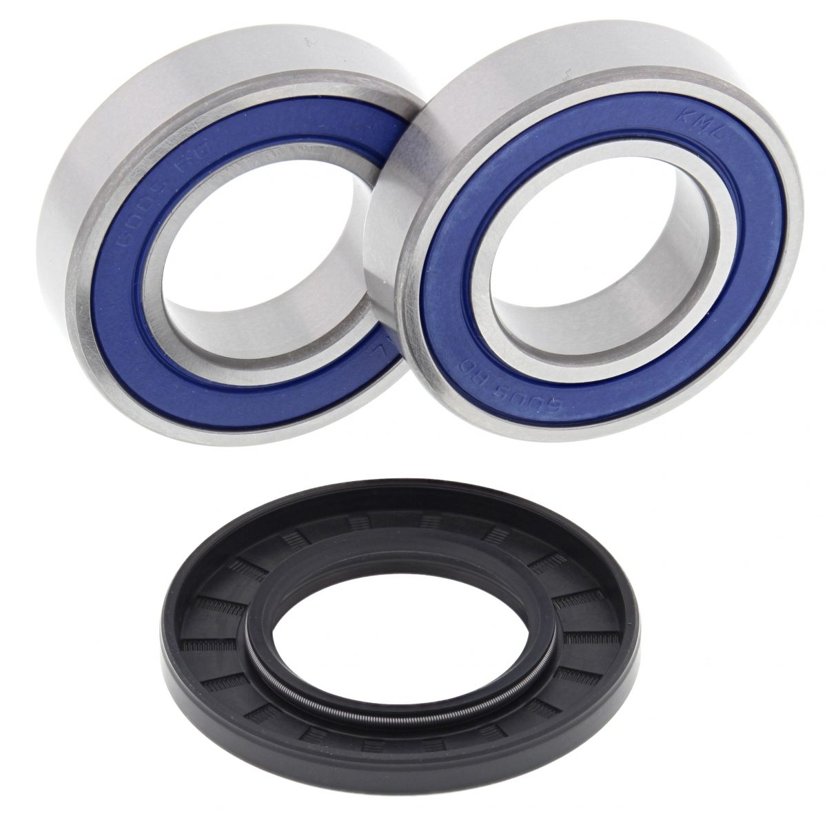 WHEEL BEARING KIT 25-1416 foto 2