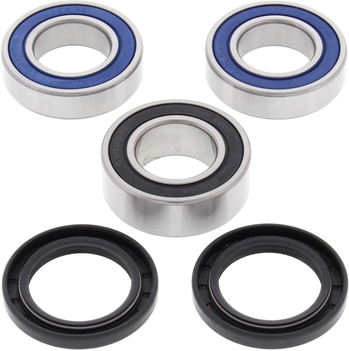 WHEEL BEARING KIT 25-1420