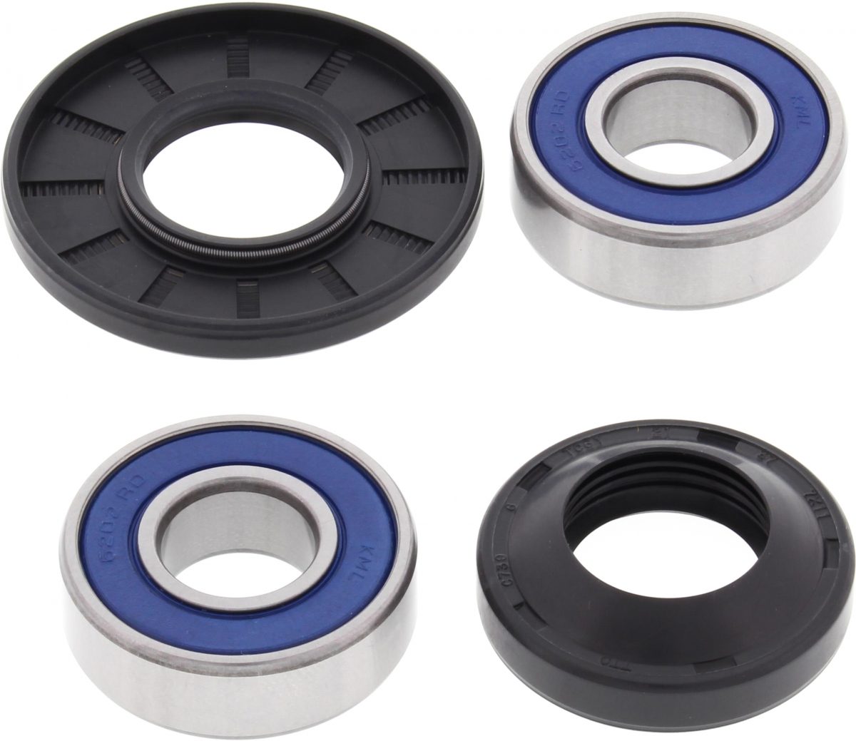 WHEEL BEARING KIT 25-1421