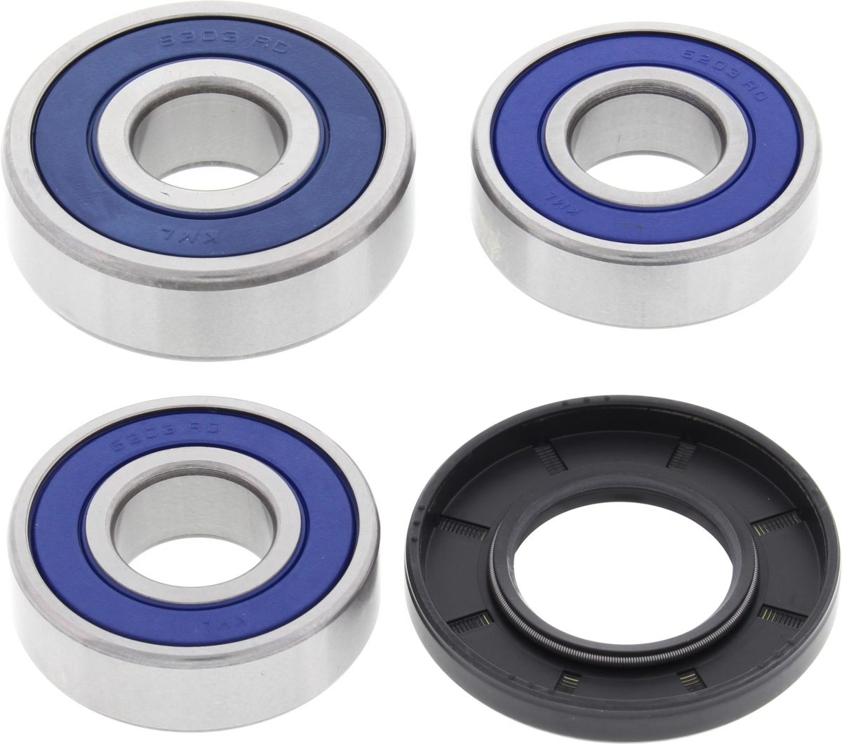 WHEEL BEARING KIT 25-1422