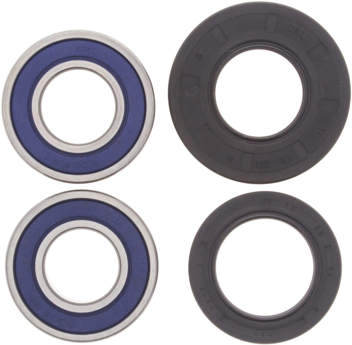 WHEEL BEARING KIT 25-1426 foto 2