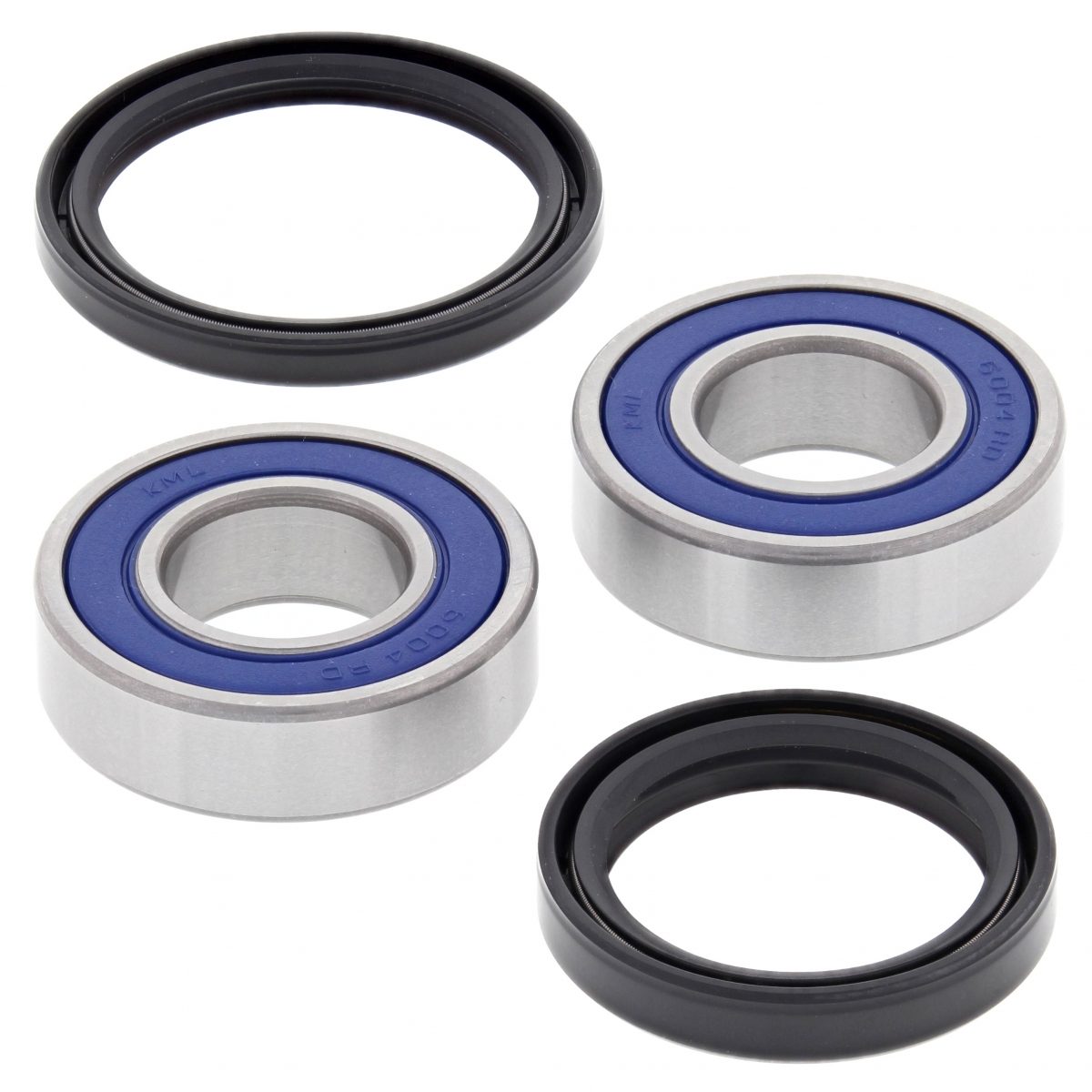WHEEL BEARING KIT 25-1427 foto 2