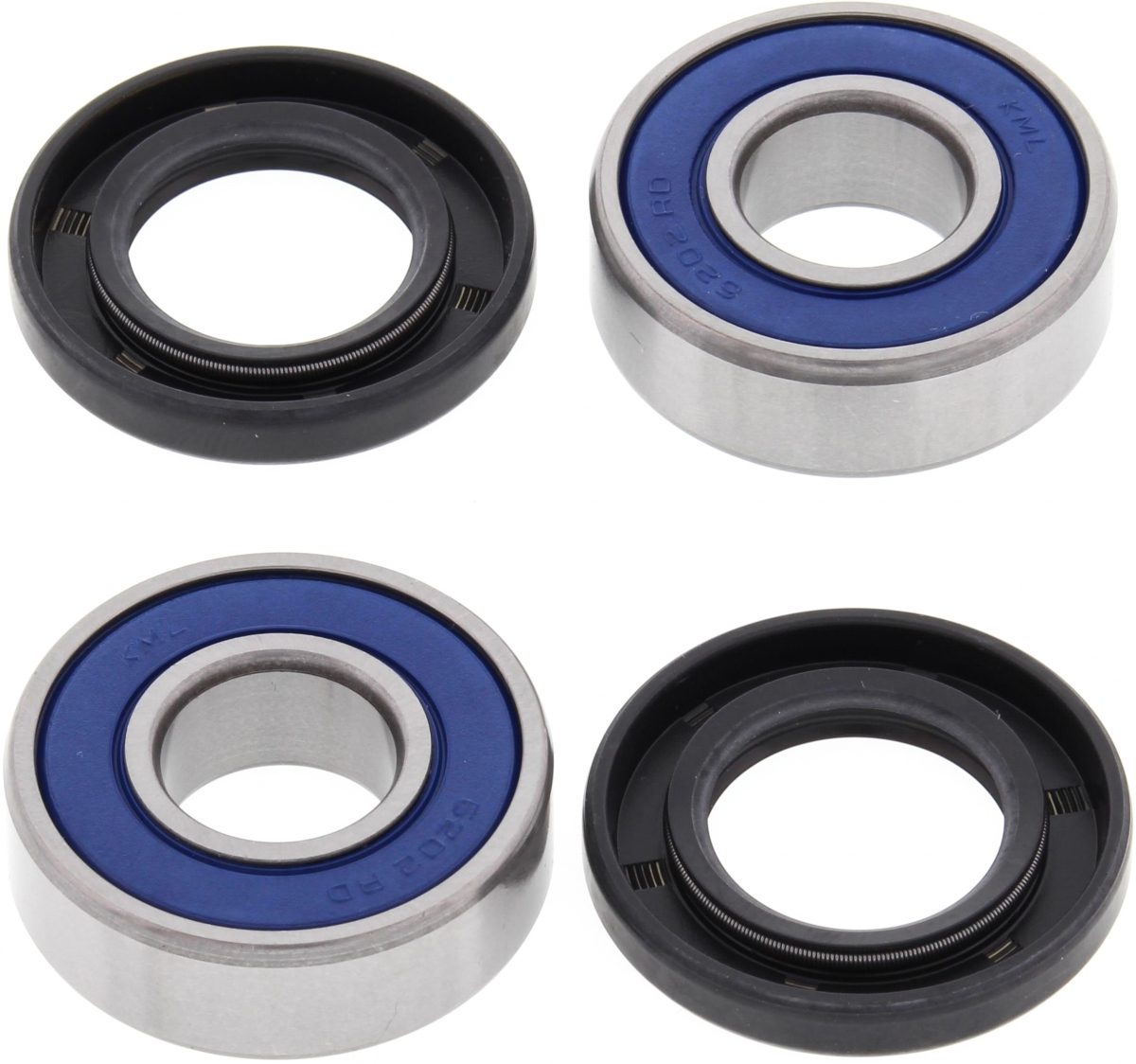 WHEEL BEARING KIT 25-1444 foto 2