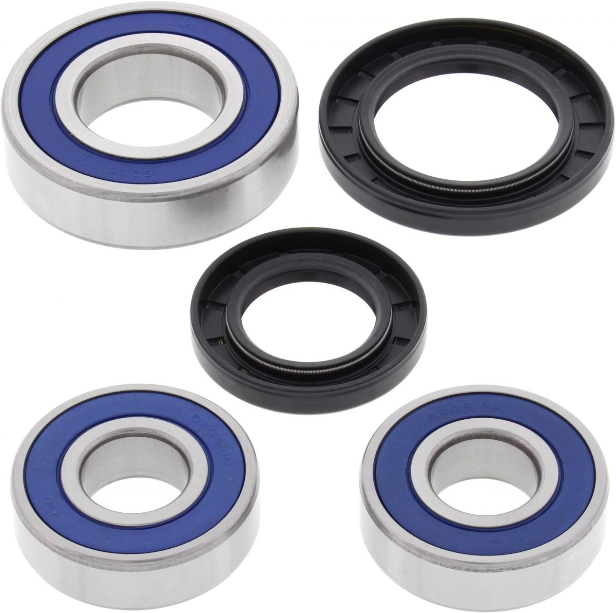 WHEEL BEARING KIT 25-1449