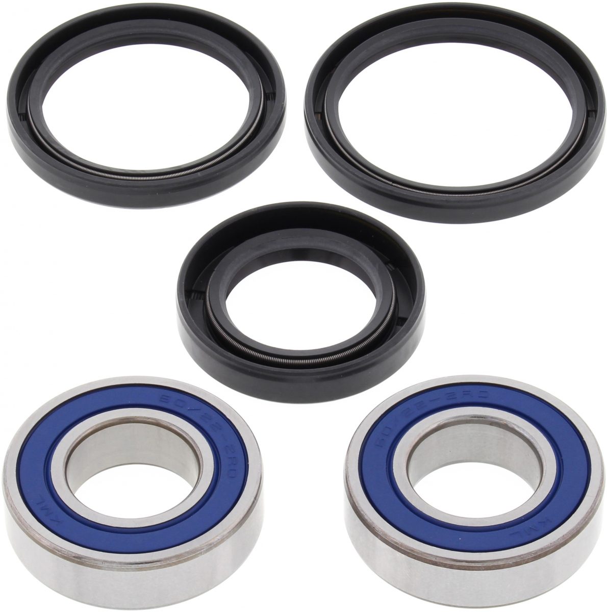 WHEEL BEARING KIT 25-1450