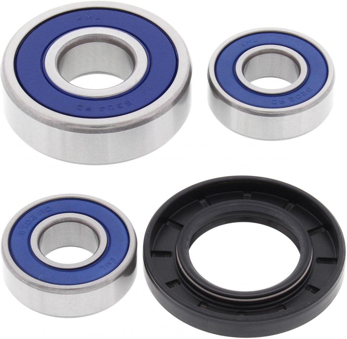 WHEEL BEARING KIT 25-1455