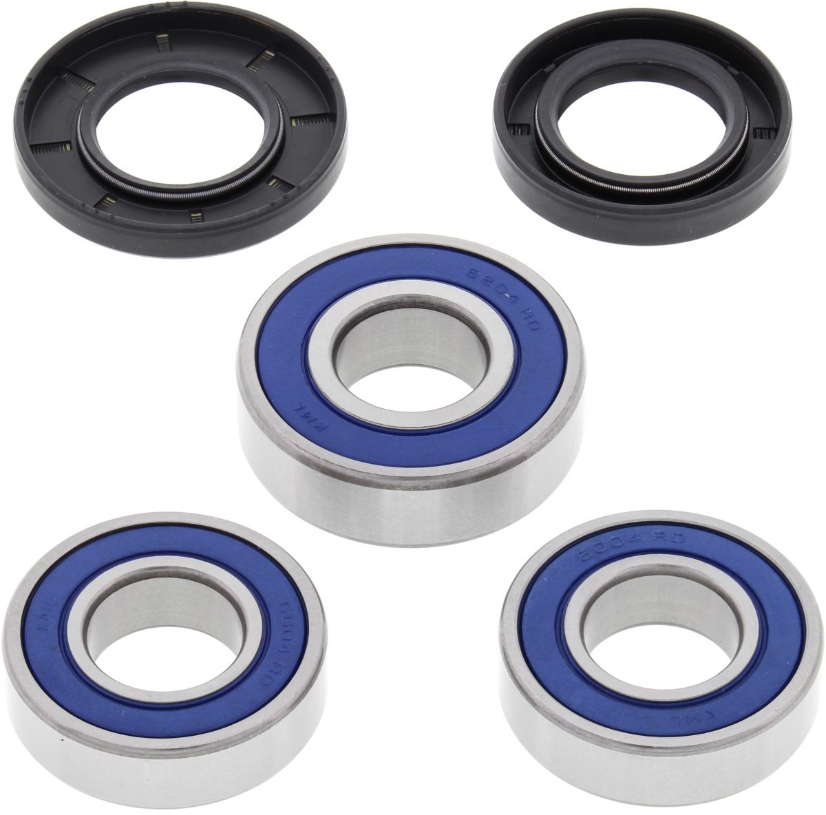 WHEEL BEARING KIT 25-1457