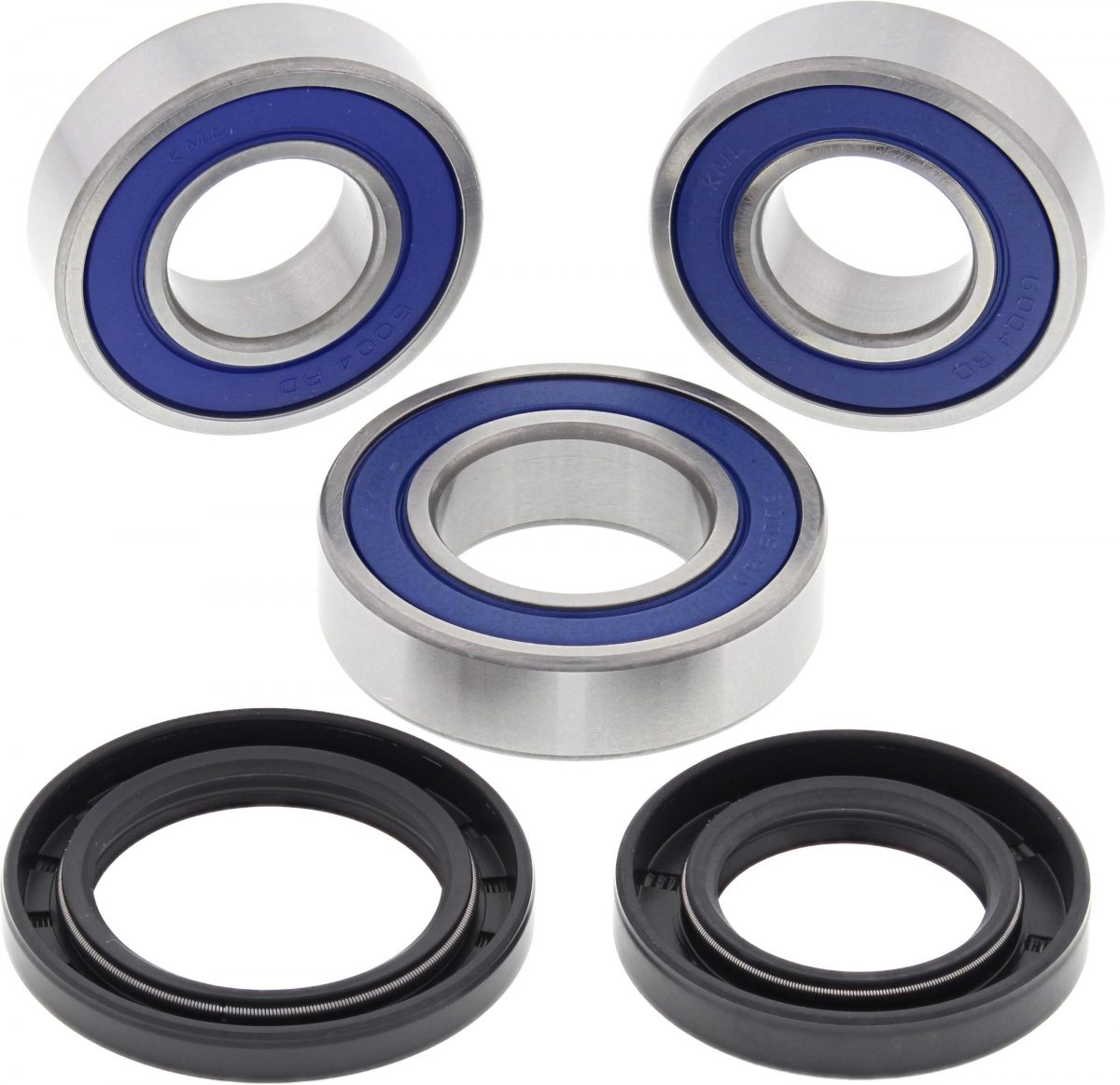 WHEEL BEARING KIT 25-1458 foto 2
