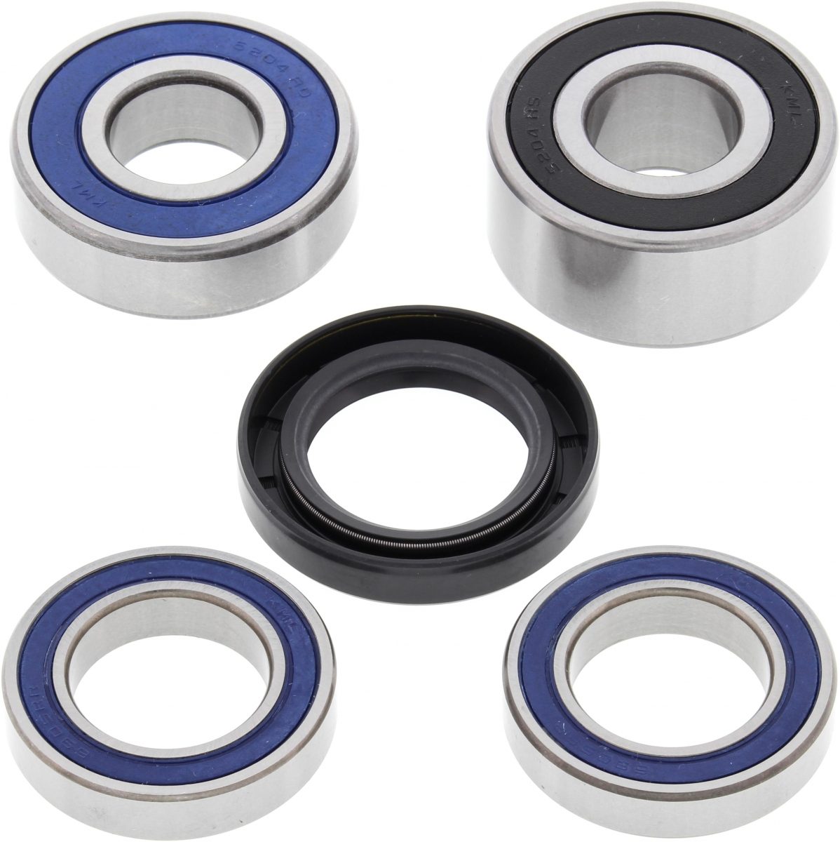 WHEEL BEARING KIT 25-1464