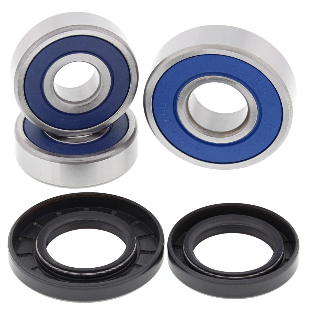 WHEEL BEARING KIT 25-1468