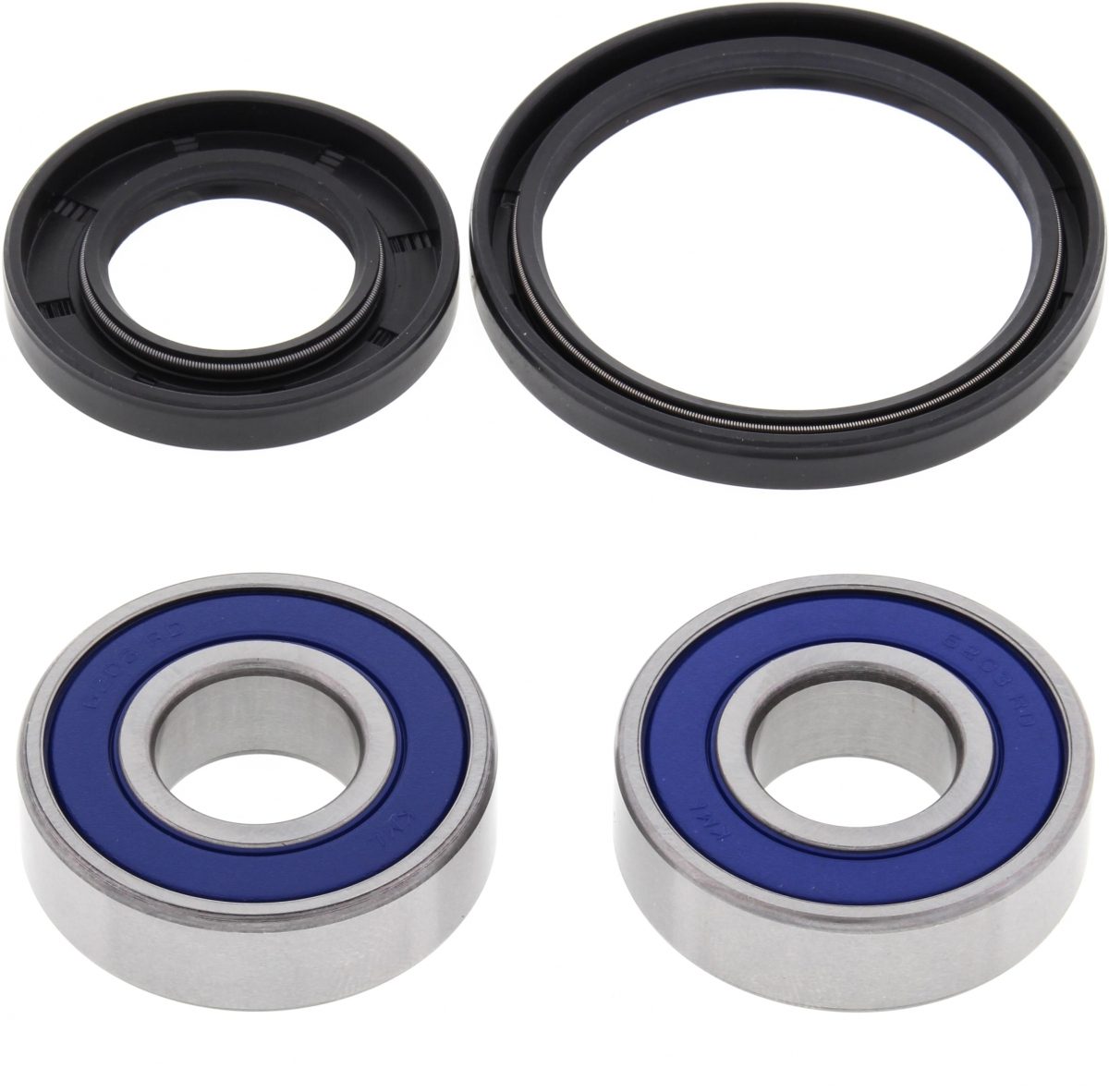 WHEEL BEARING KIT 25-1472
