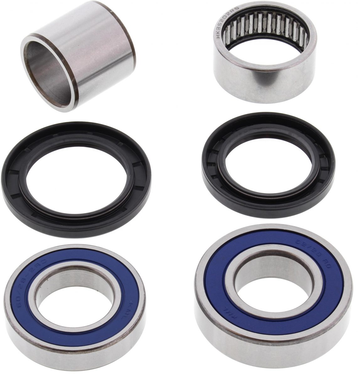 WHEEL BEARING KIT 25-1473