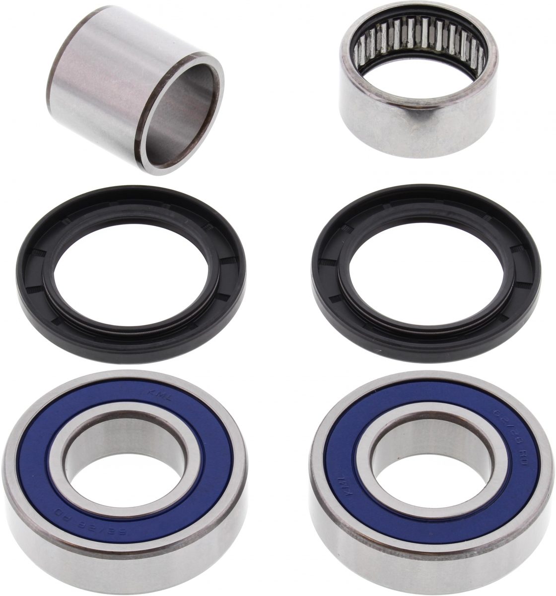 WHEEL BEARING KIT 25-1474