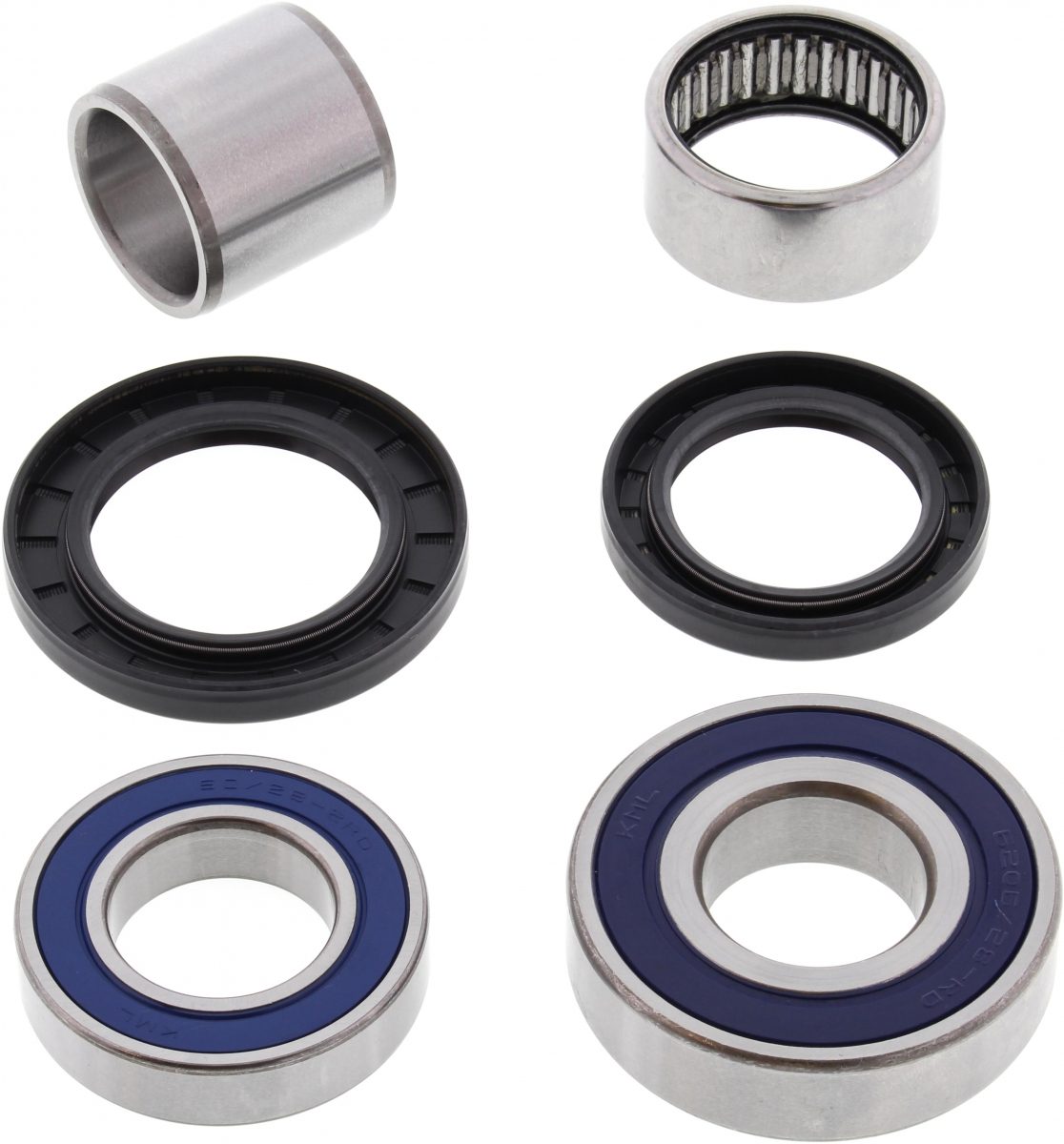 WHEEL BEARING KIT 25-1475
