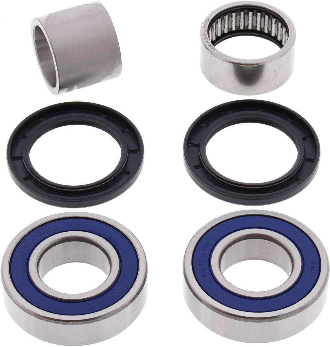 WHEEL BEARING KIT 25-1476