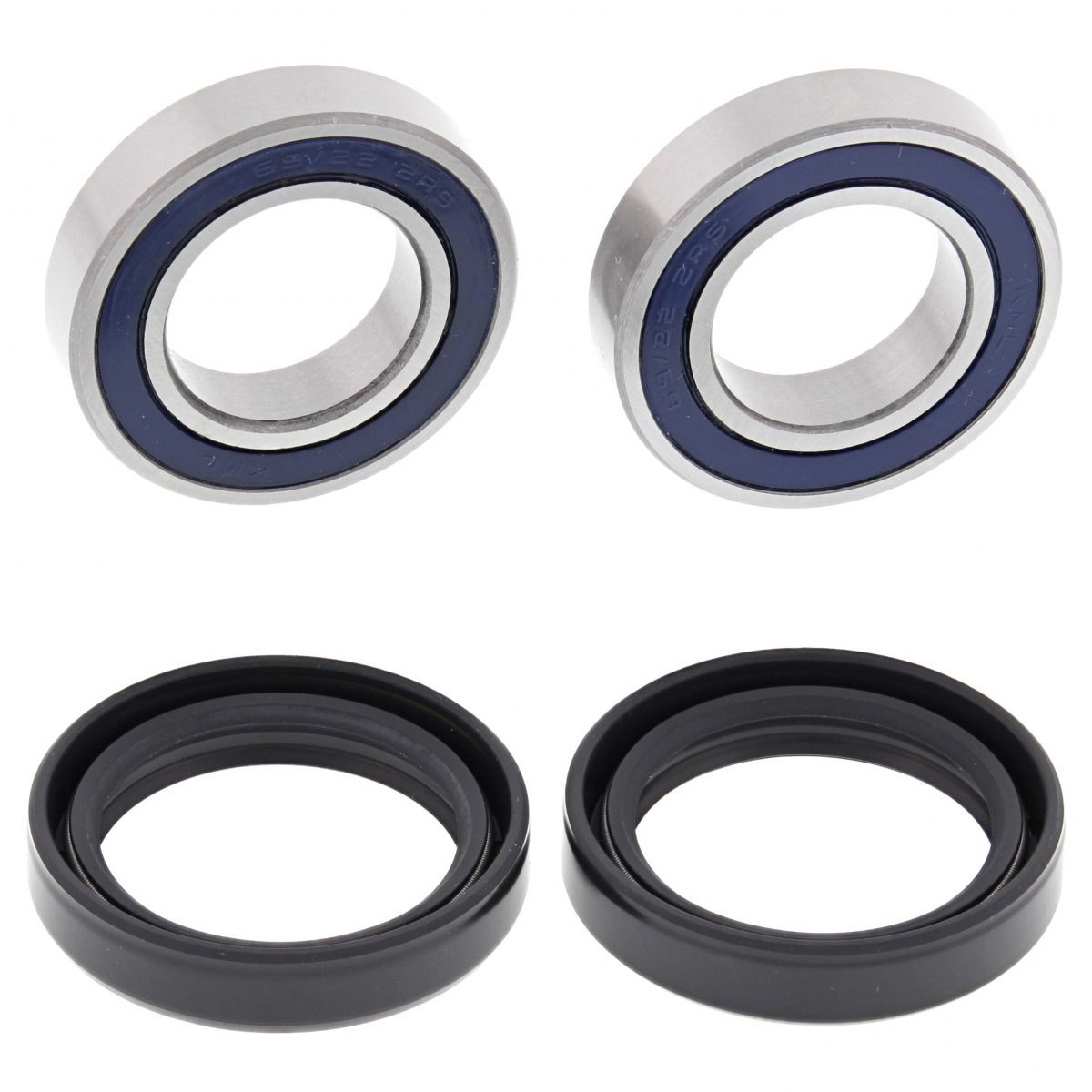 WHEEL BEARING KIT 25-1482 foto 2