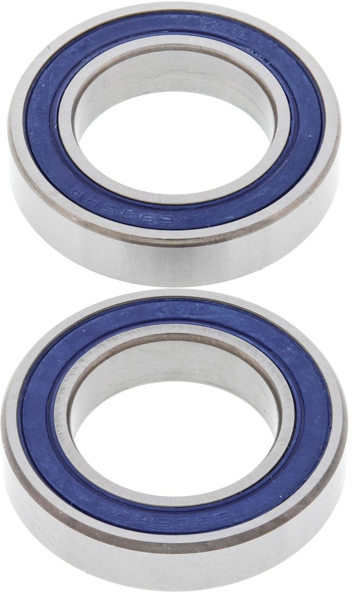 WHEEL BEARING KIT 25-1484 foto 2