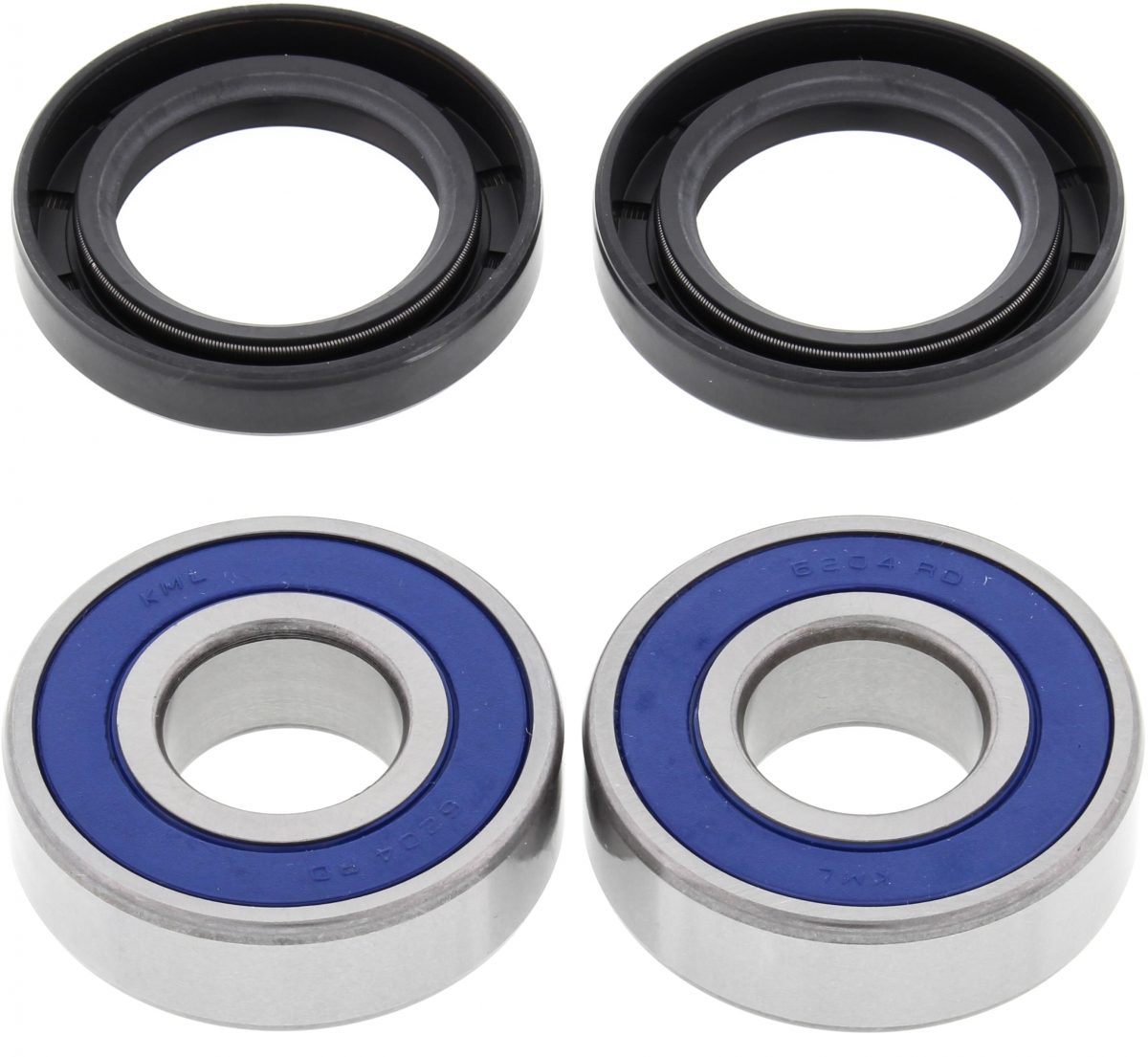 WHEEL BEARING KIT 25-1491