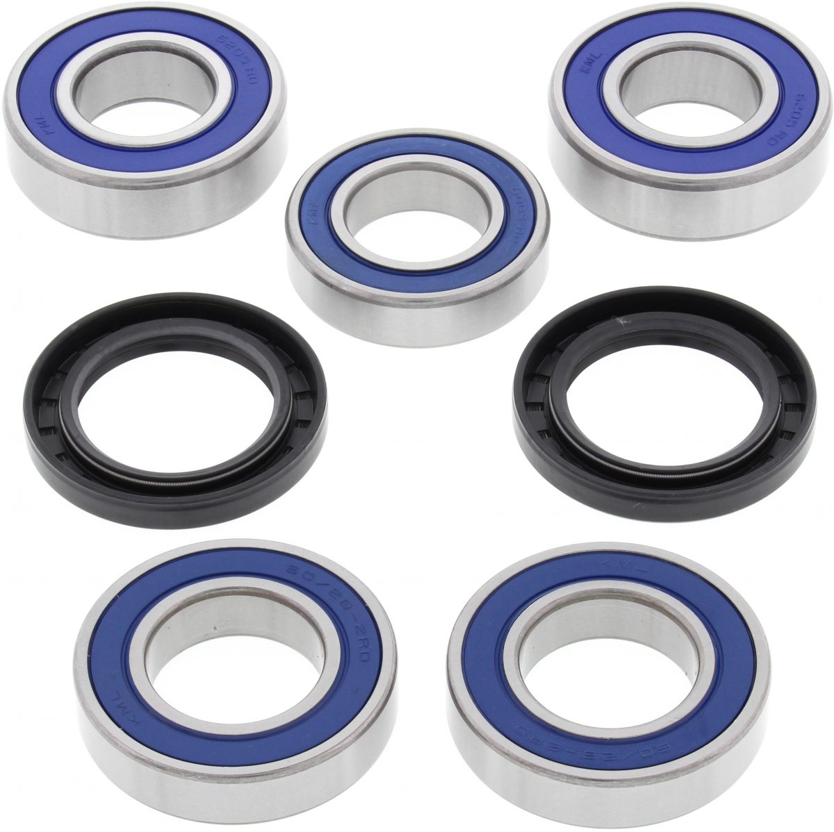 WHEEL BEARING KIT 25-1492