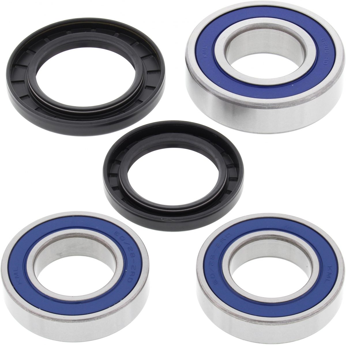 WHEEL BEARING KIT 25-1493