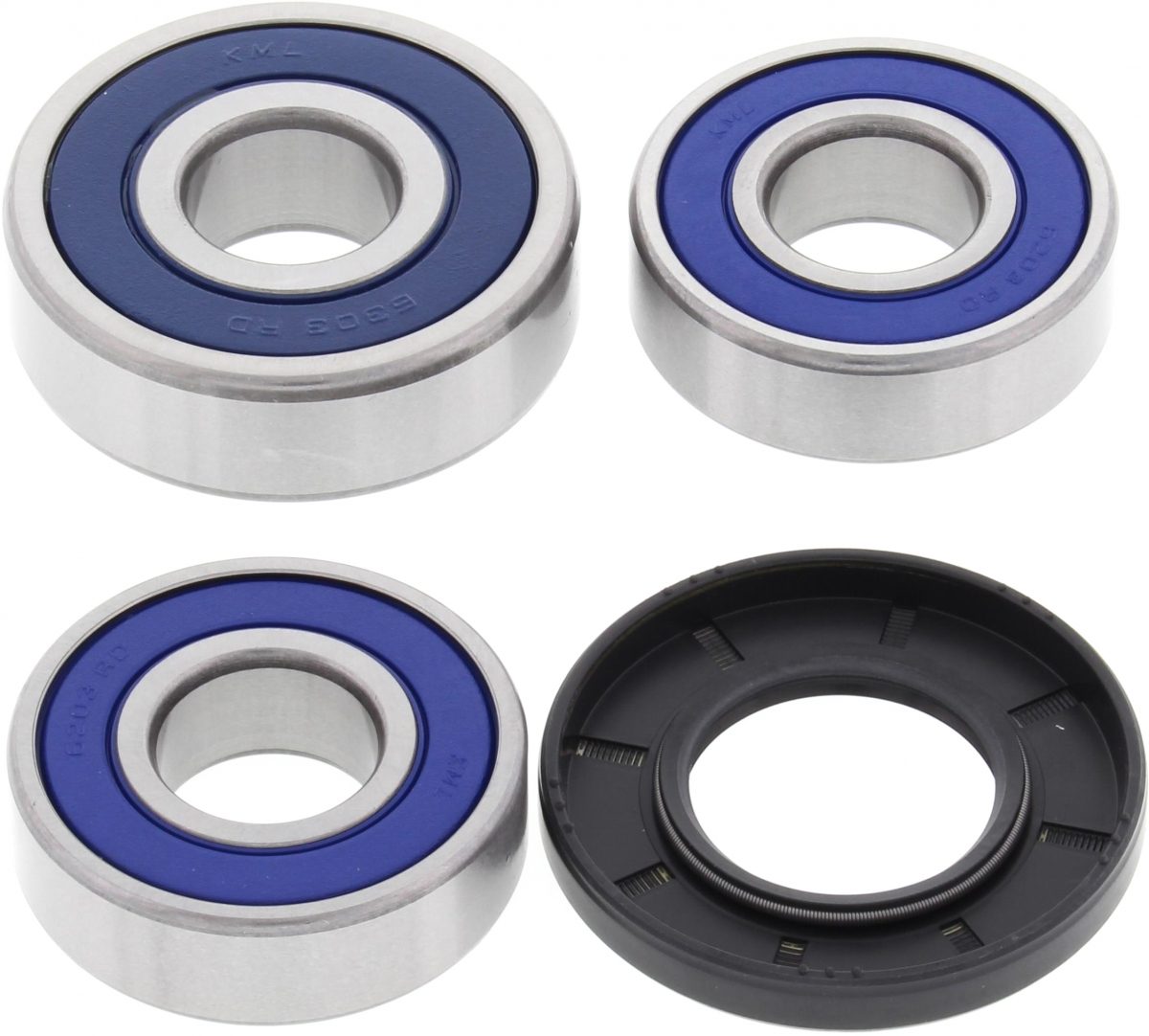 WHEEL BEARING KIT 25-1494