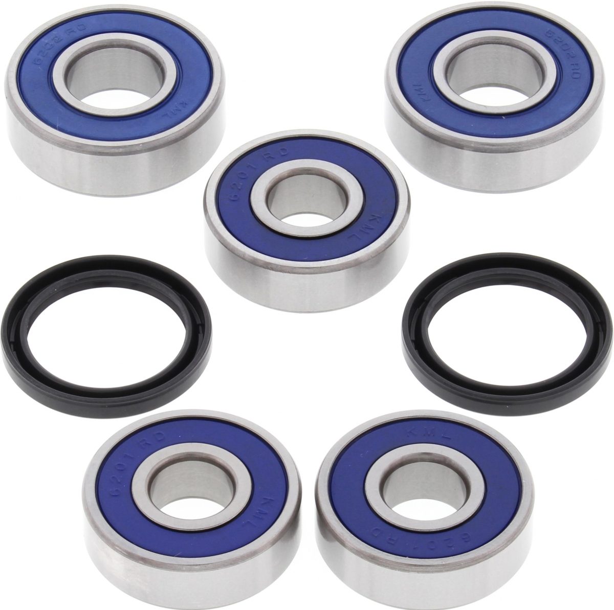 WHEEL BEARING KIT 25-1505