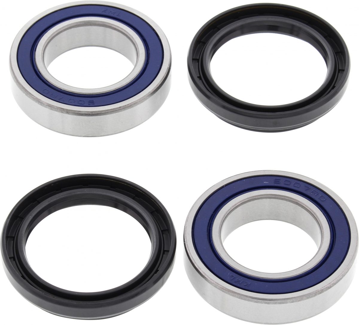 WHEEL BEARING KIT 25-1508