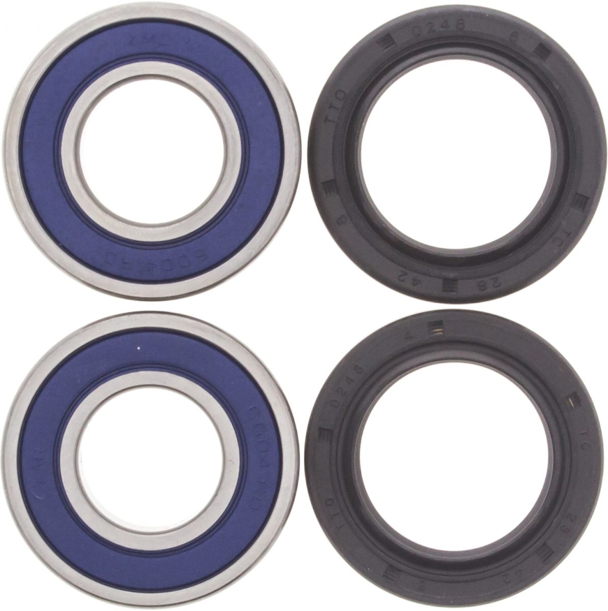 WHEEL BEARING KIT 25-1510
