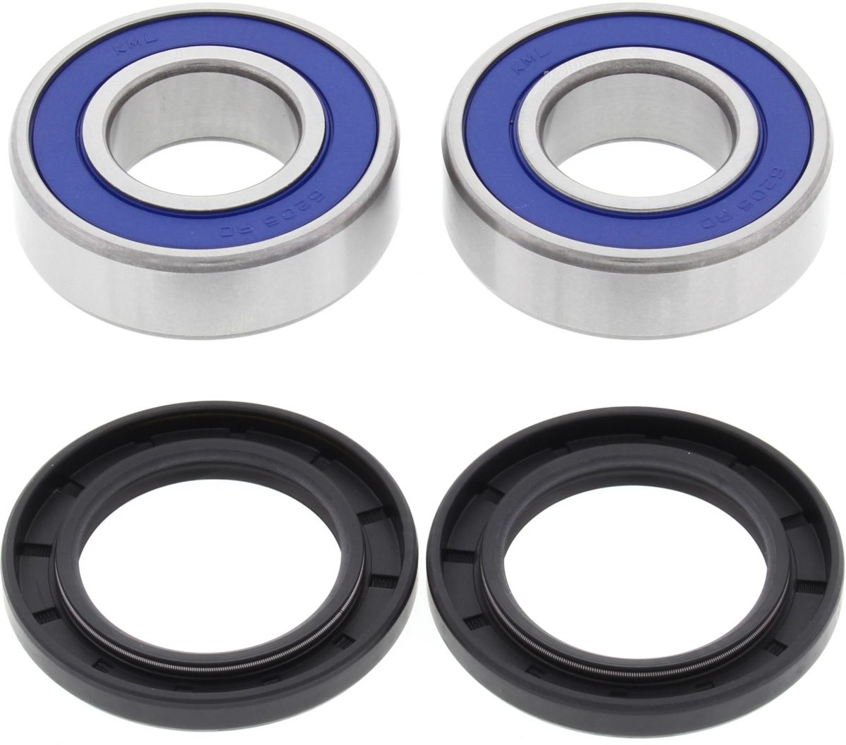 WHEEL BEARING KIT 25-1511