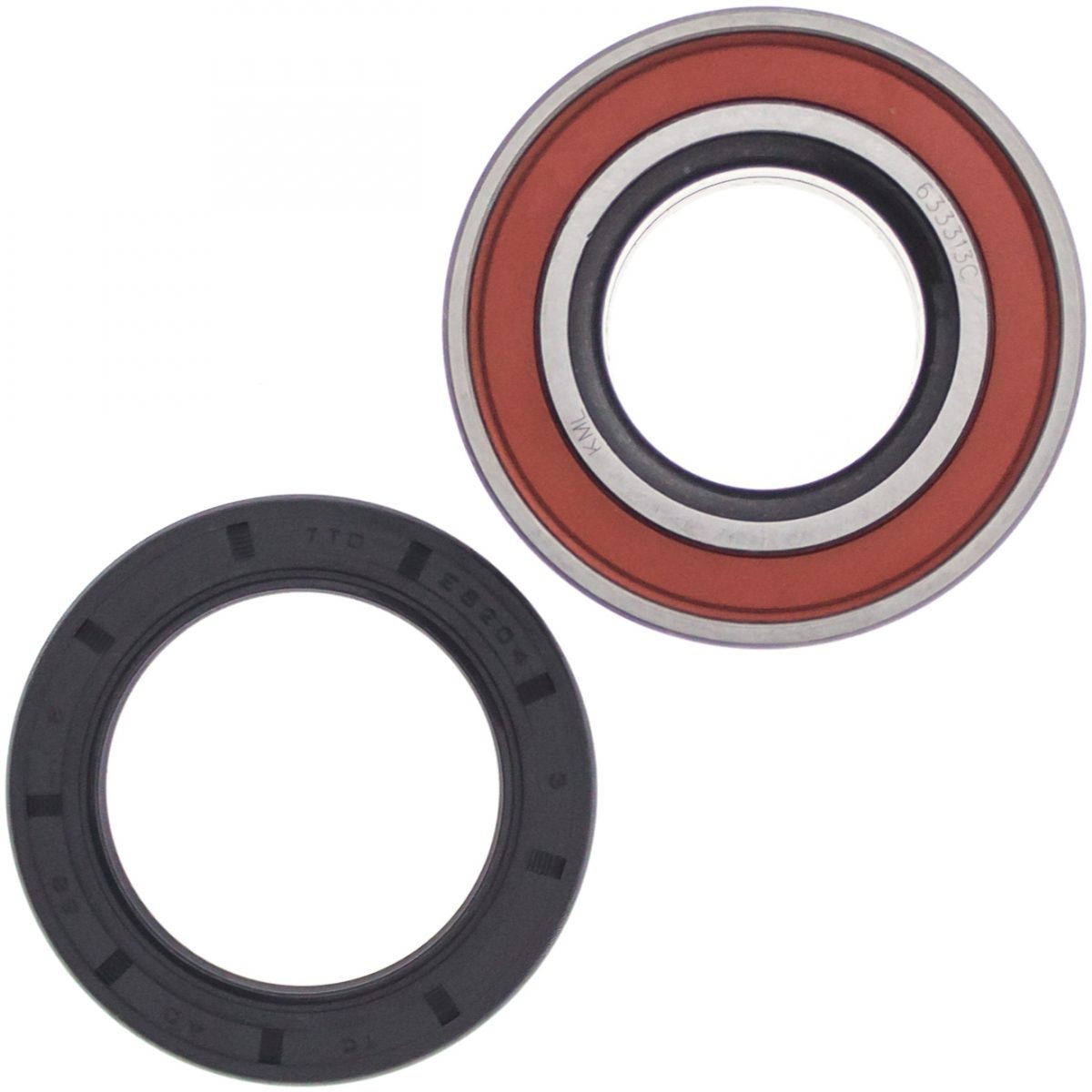 WHEEL BEARING KIT 25-1516