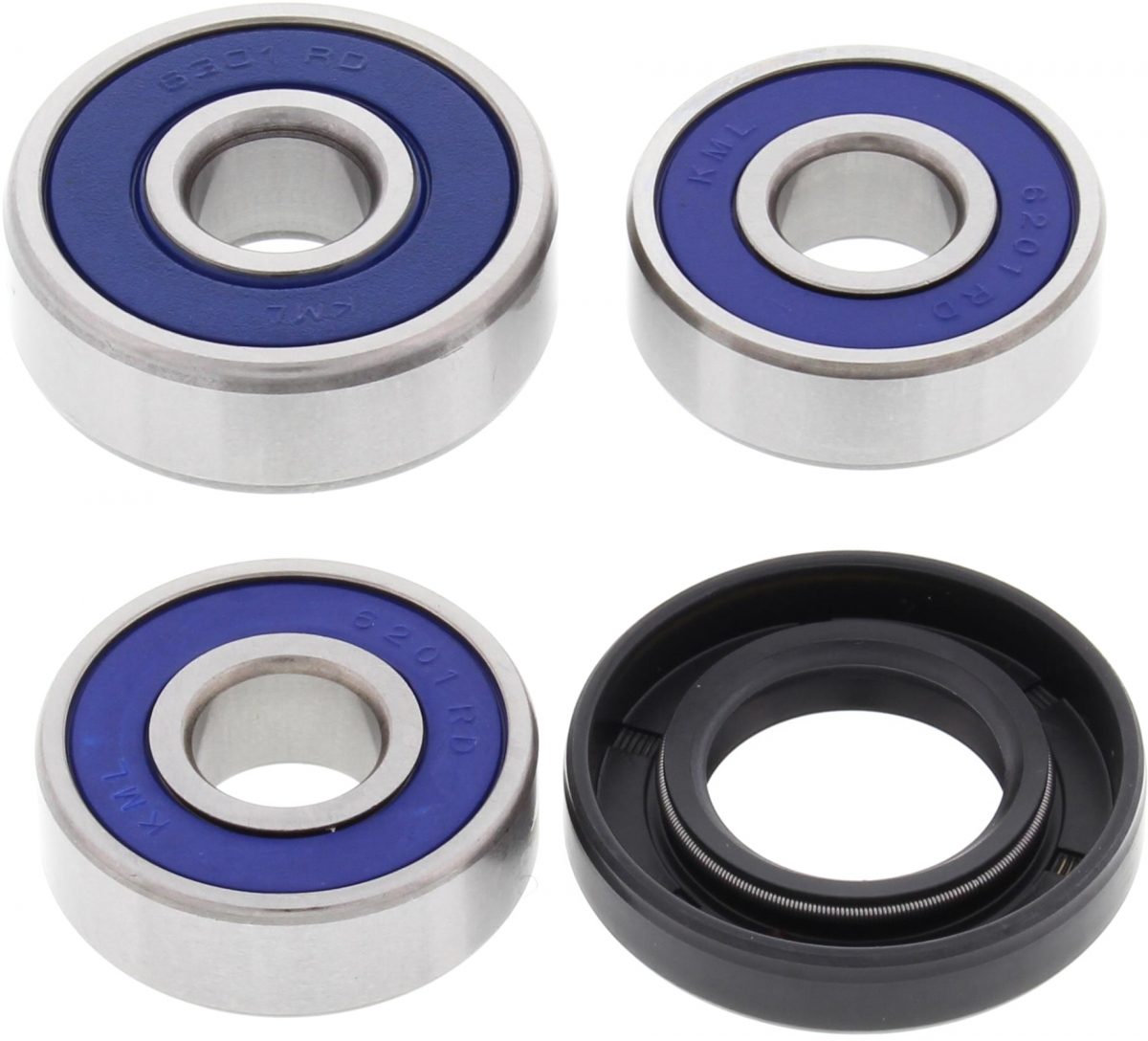 WHEEL BEARING KIT 25-1517