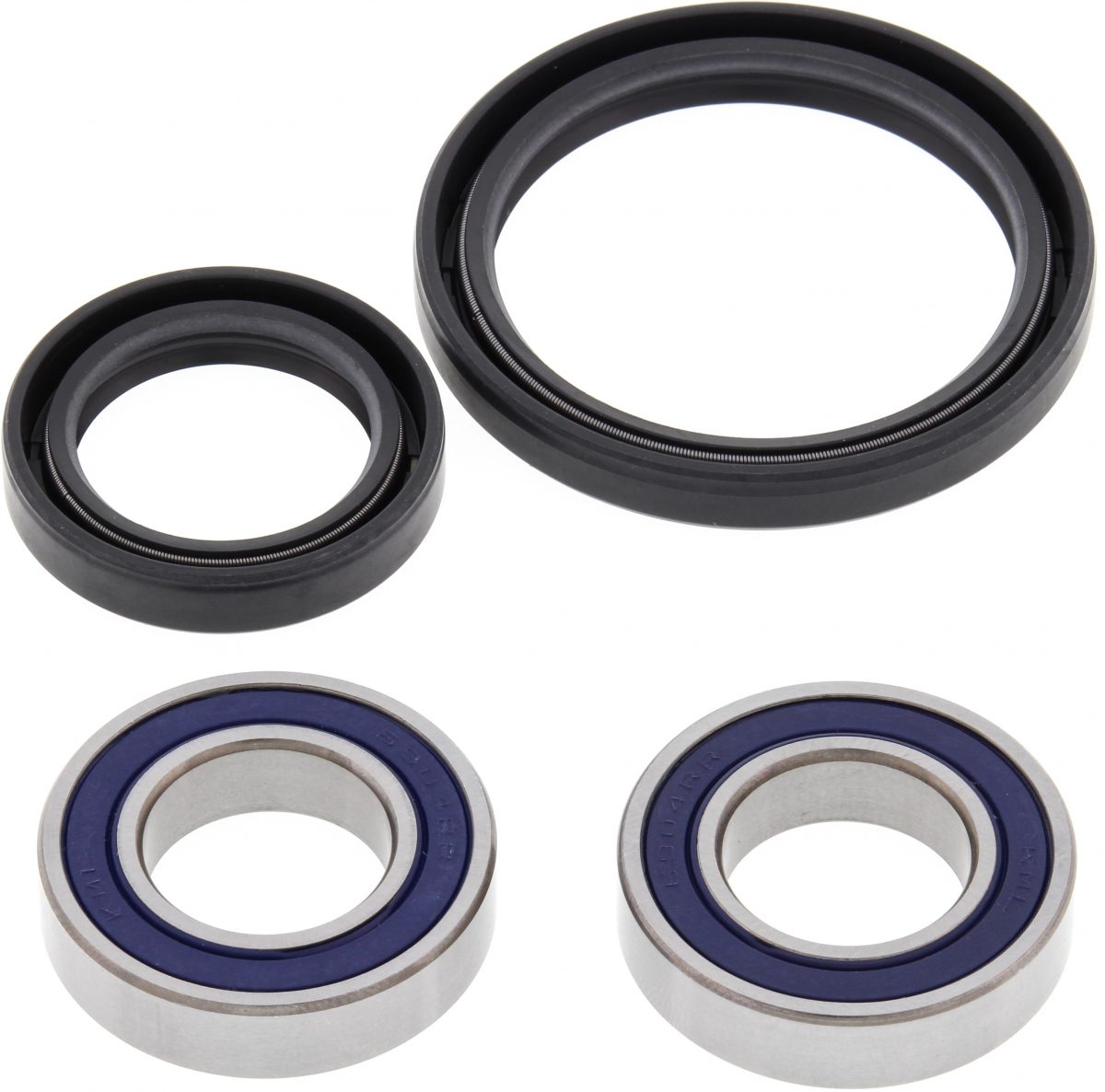 WHEEL BEARING KIT 25-1521 foto 2