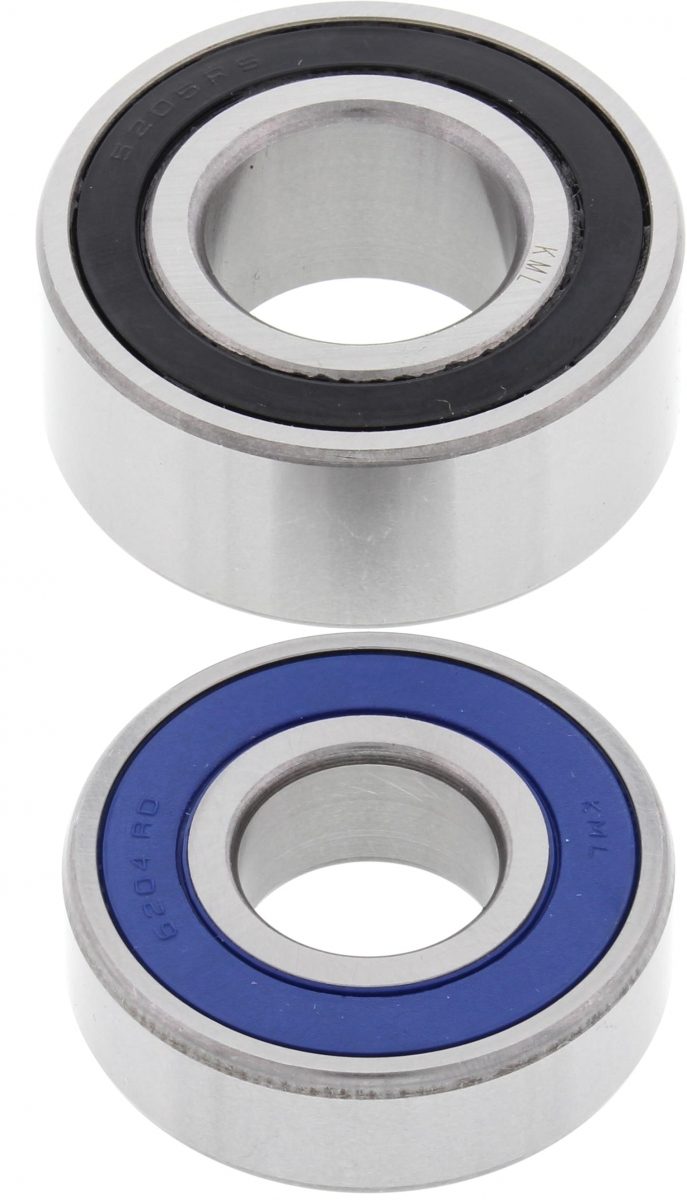 WHEEL BEARING KIT 25-1528