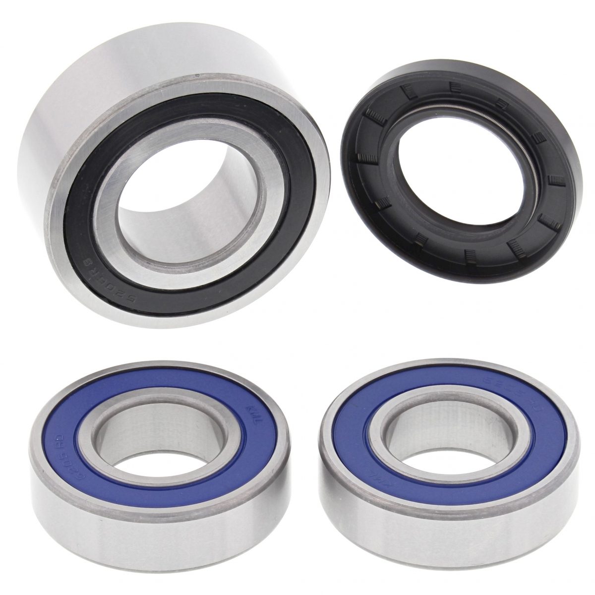 WHEEL BEARING KIT 25-1532