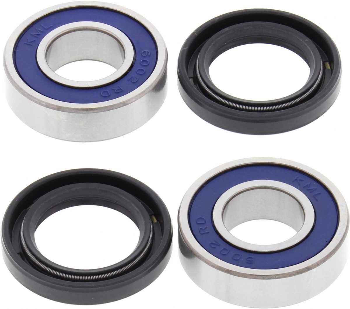 WHEEL BEARING KIT 25-1539 foto 2