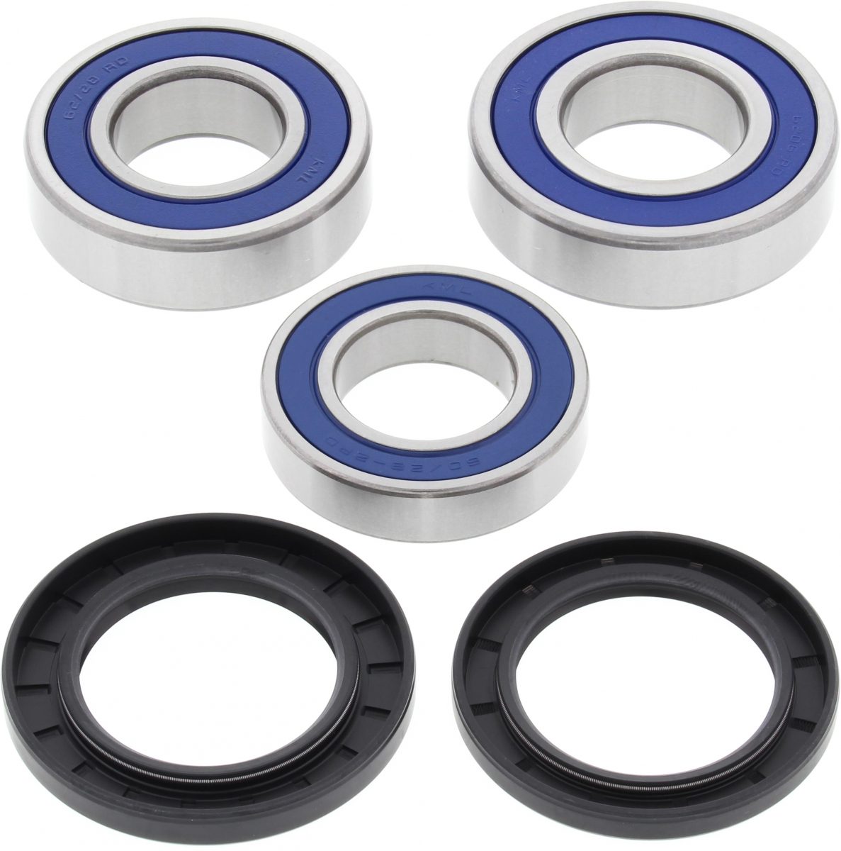 WHEEL BEARING KIT 25-1547